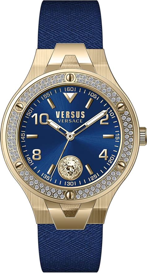 versus versace watch usa|versus Versace watches for women.